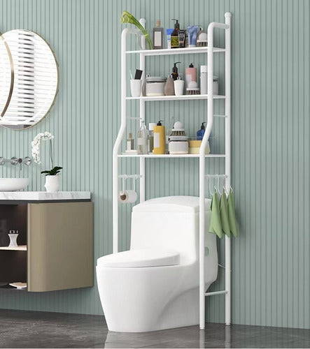 Organizador De Baño